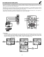 Preview for 23 page of Hitachi 43GX10B Operating Manual