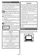 Preview for 7 page of Hitachi 43HBT62 Instruction Manual