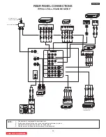 Preview for 23 page of Hitachi 46F500A Service Manual