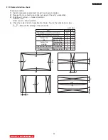 Preview for 63 page of Hitachi 46F500A Service Manual