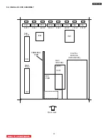 Preview for 65 page of Hitachi 46F500A Service Manual