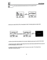 Preview for 50 page of Hitachi 46UX24B Operating Manual