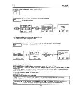 Preview for 52 page of Hitachi 46UX24B Operating Manual