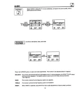 Preview for 57 page of Hitachi 46UX24B Operating Manual