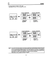 Preview for 60 page of Hitachi 46UX24B Operating Manual