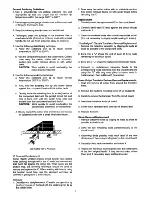 Preview for 7 page of Hitachi 46UX50B Service Manual