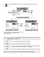 Preview for 16 page of Hitachi 46UX50B Service Manual