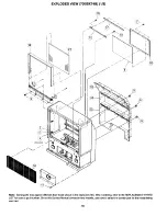 Preview for 68 page of Hitachi 46UX50B Service Manual