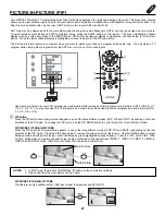 Preview for 27 page of Hitachi 46W500 Operating Manual