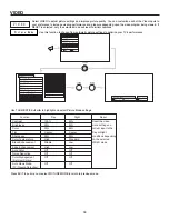 Preview for 39 page of Hitachi 46W500 Operating Manual