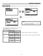 Preview for 46 page of Hitachi 46W500 Operating Manual