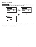 Preview for 47 page of Hitachi 46W500 Operating Manual