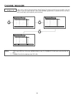 Preview for 49 page of Hitachi 46W500 Operating Manual