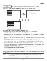 Preview for 50 page of Hitachi 46W500 Operating Manual