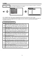 Preview for 53 page of Hitachi 46W500 Operating Manual