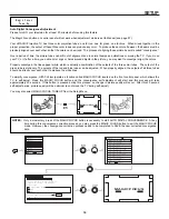 Preview for 56 page of Hitachi 46W500 Operating Manual