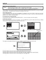 Preview for 57 page of Hitachi 46W500 Operating Manual