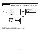 Preview for 58 page of Hitachi 46W500 Operating Manual