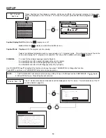 Preview for 63 page of Hitachi 46W500 Operating Manual