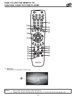 Preview for 65 page of Hitachi 46W500 Operating Manual