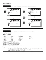 Preview for 71 page of Hitachi 46W500 Operating Manual