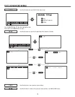 Preview for 75 page of Hitachi 46W500 Operating Manual