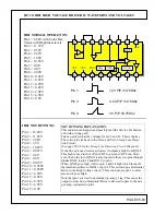 Preview for 62 page of Hitachi 46W500 Training