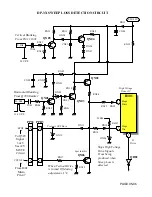 Preview for 64 page of Hitachi 46W500 Training