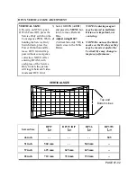 Preview for 86 page of Hitachi 46W500 Training