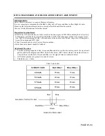 Preview for 88 page of Hitachi 46W500 Training