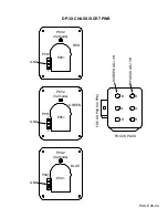 Preview for 104 page of Hitachi 46W500 Training