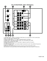 Preview for 108 page of Hitachi 46W500 Training