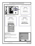 Preview for 138 page of Hitachi 46W500 Training