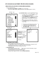 Preview for 149 page of Hitachi 46W500 Training