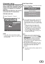 Preview for 23 page of Hitachi 49C32 Owner'S Manual