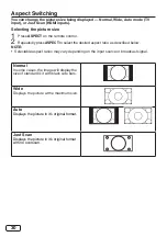 Preview for 30 page of Hitachi 49C32 Owner'S Manual