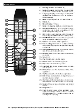 Preview for 14 page of Hitachi 49HB26T72U Instruction Manual