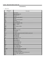 Preview for 16 page of Hitachi 4HK1 Workshop Manual