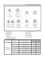 Preview for 23 page of Hitachi 4HK1 Workshop Manual