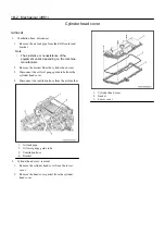 Preview for 26 page of Hitachi 4HK1 Workshop Manual