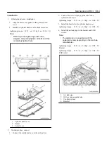 Preview for 27 page of Hitachi 4HK1 Workshop Manual