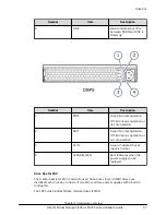 Preview for 37 page of Hitachi 5000 Series Hardware Manual