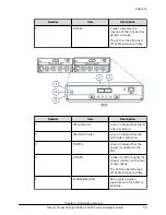 Preview for 39 page of Hitachi 5000 Series Hardware Manual