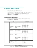 Preview for 55 page of Hitachi 5000 Series Hardware Manual