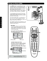 Preview for 24 page of Hitachi 50C20A Operating Manual