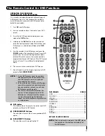 Preview for 29 page of Hitachi 50C20A Operating Manual