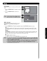 Preview for 51 page of Hitachi 50C20A Operating Manual