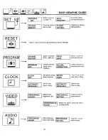 Preview for 24 page of Hitachi 50EX12B Operating Manual