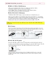 Preview for 17 page of Hitachi 50EX12BX Operating Manual