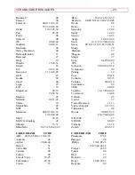 Preview for 23 page of Hitachi 50EX12BX Operating Manual